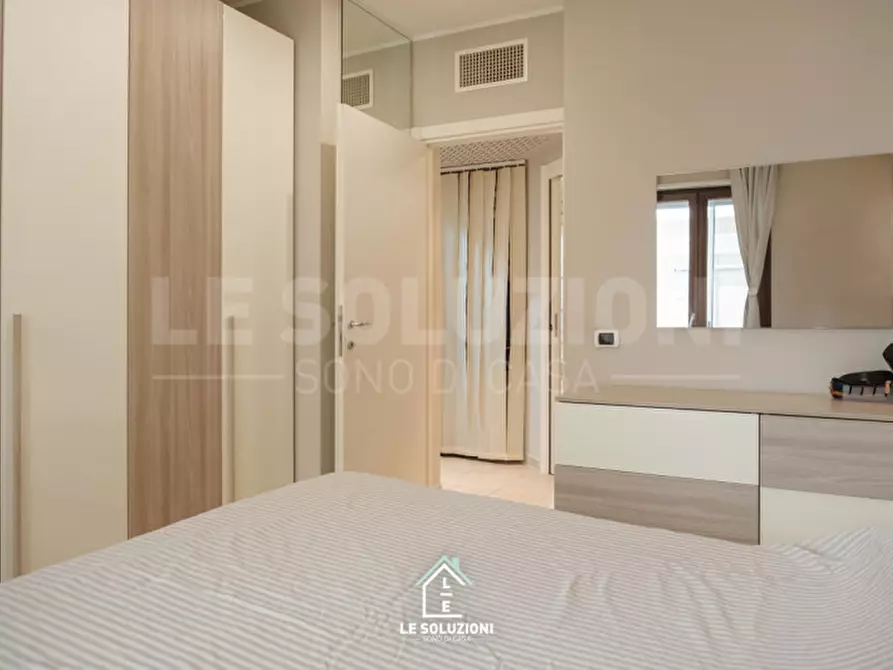 Immagine 11 di Appartamento in vendita  in Via Martin Luther King a Putignano