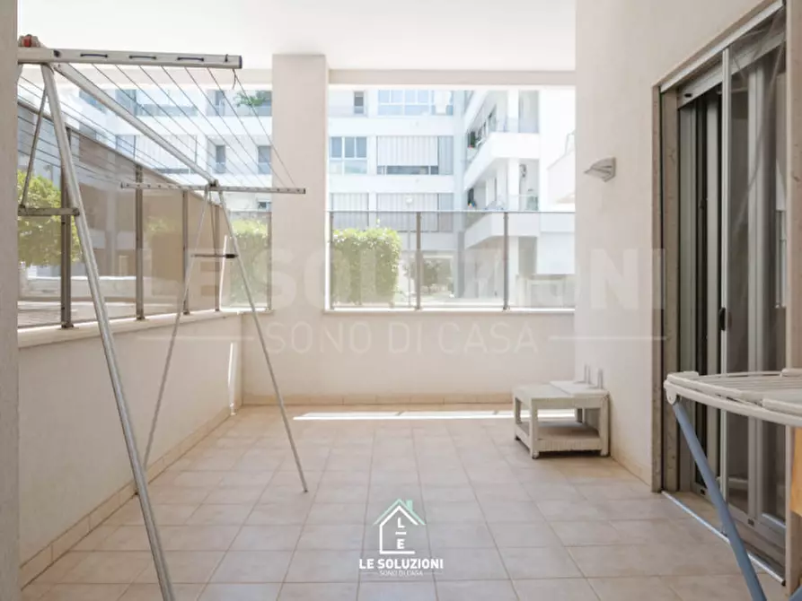 Immagine 14 di Appartamento in vendita  in Via Martin Luther King a Putignano