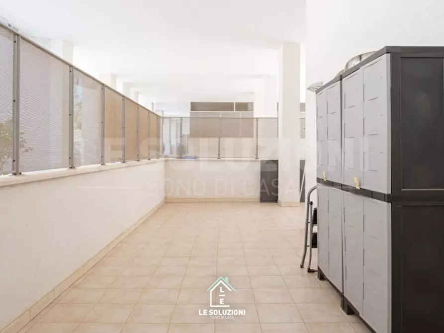 Immagine 18 di Appartamento in vendita  in Via Martin Luther King a Putignano