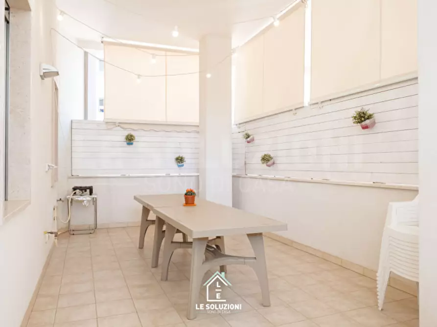 Immagine 15 di Appartamento in vendita  in Via Martin Luther King a Putignano