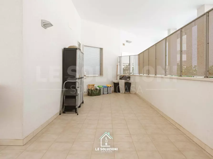 Immagine 19 di Appartamento in vendita  in Via Martin Luther King a Putignano