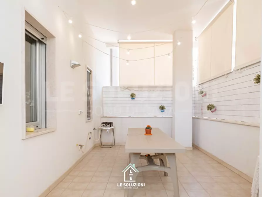 Immagine 16 di Appartamento in vendita  in Via Martin Luther King a Putignano