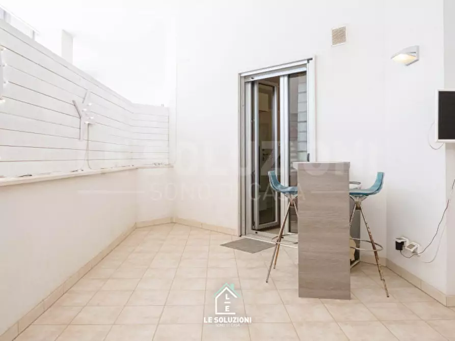 Immagine 21 di Appartamento in vendita  in Via Martin Luther King a Putignano