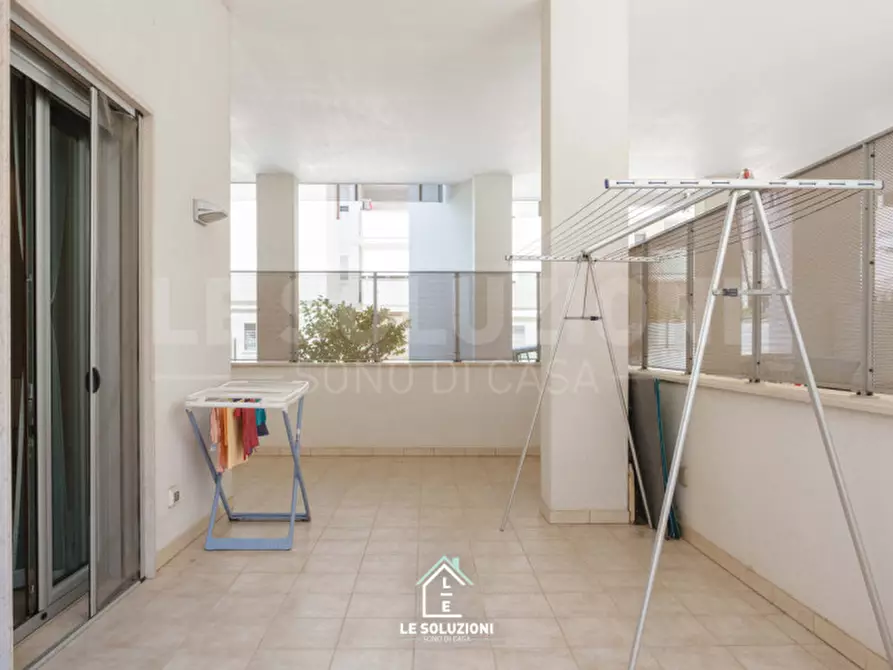 Immagine 22 di Appartamento in vendita  in Via Martin Luther King a Putignano