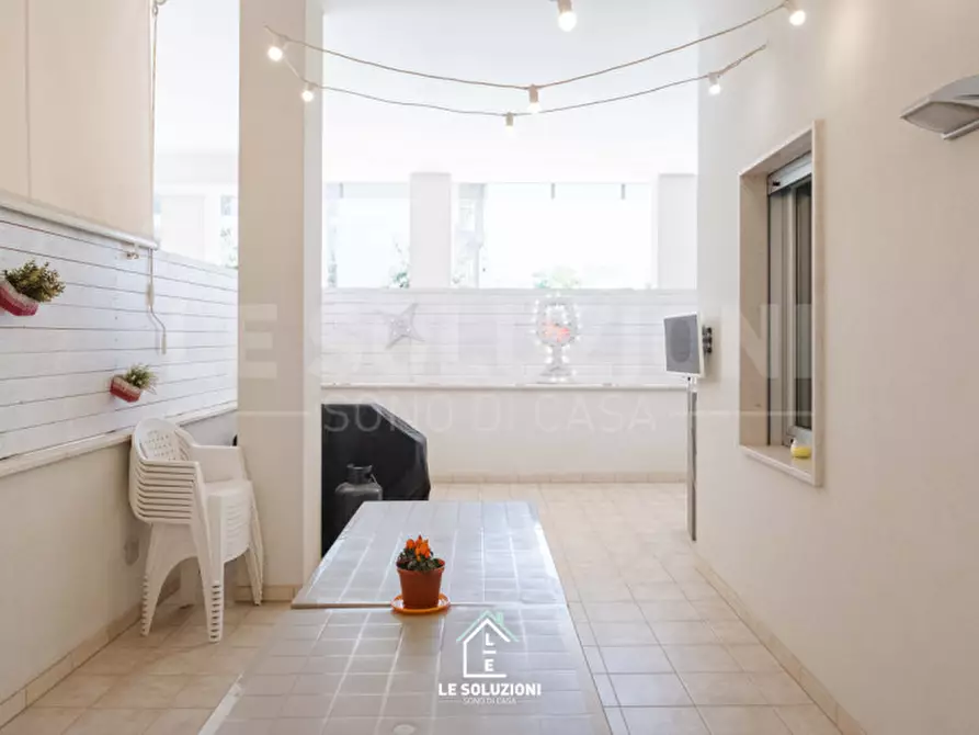 Immagine 23 di Appartamento in vendita  in Via Martin Luther King a Putignano