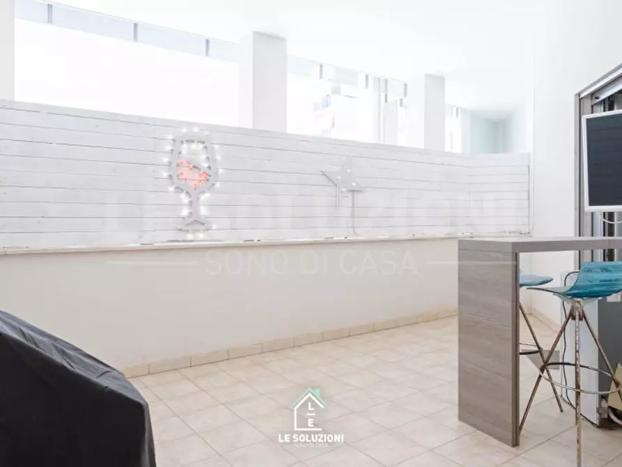 Immagine 19 di Appartamento in vendita  in Via Martin Luther King a Putignano