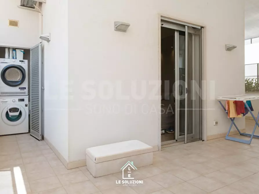 Immagine 23 di Appartamento in vendita  in Via Martin Luther King a Putignano