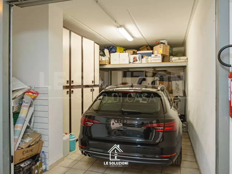 Immagine 26 di Appartamento in vendita  in Via Martin Luther King a Putignano