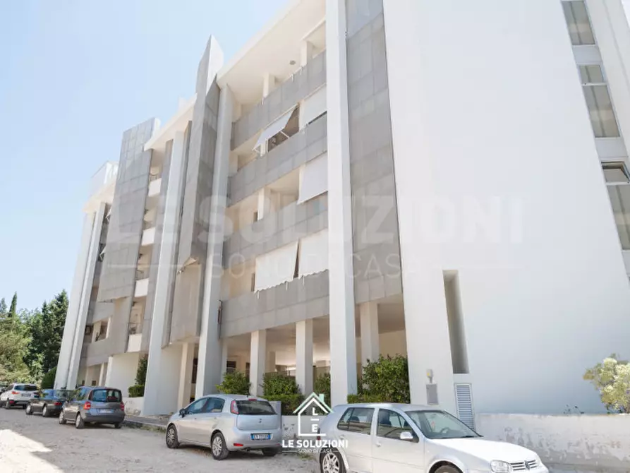 Immagine 31 di Appartamento in vendita  in Via Martin Luther King a Putignano