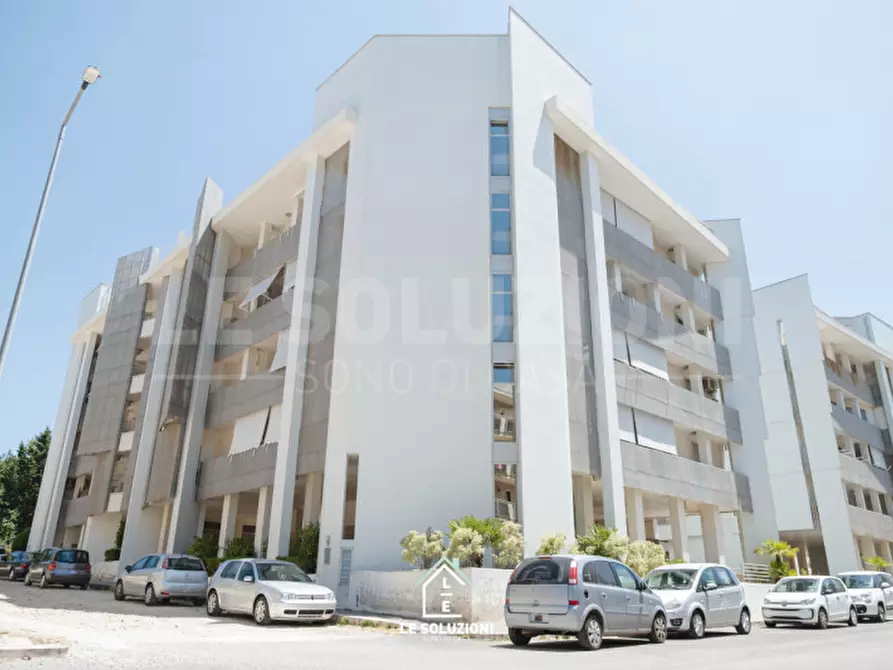 Immagine 32 di Appartamento in vendita  in Via Martin Luther King a Putignano
