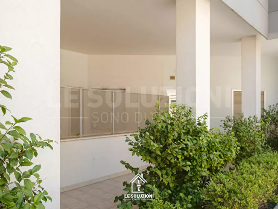 Immagine 33 di Appartamento in vendita  in Via Martin Luther King a Putignano