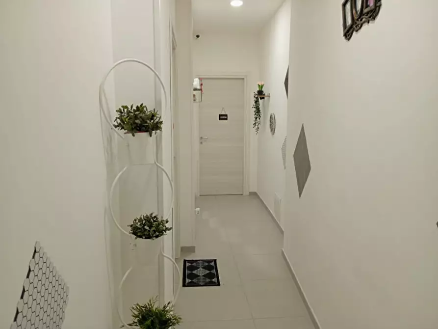 Immagine 5 di Camera in affitto  in Oronzo Costa 44 a Napoli