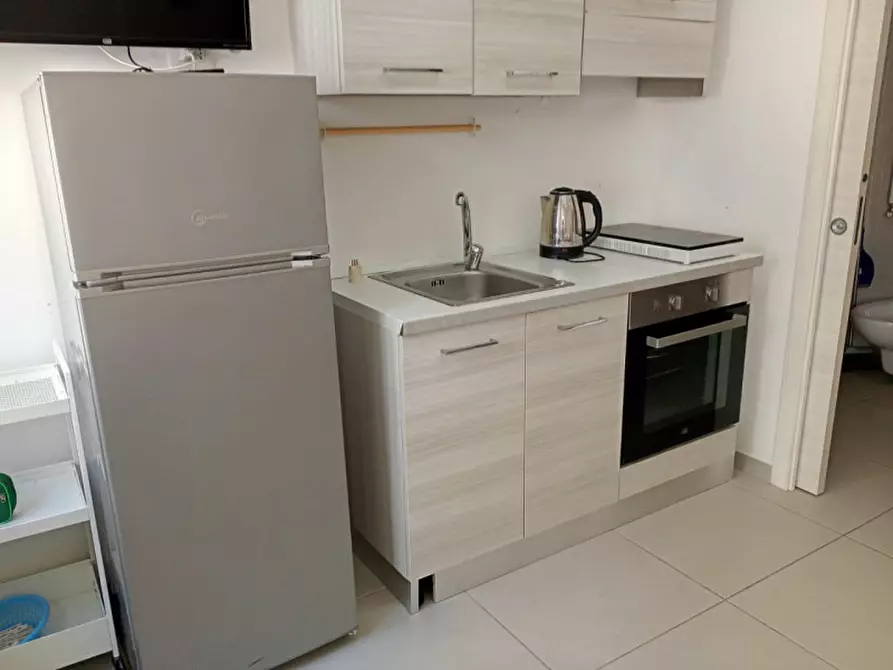 Immagine 14 di Camera in affitto  in Oronzo Costa 44 a Napoli