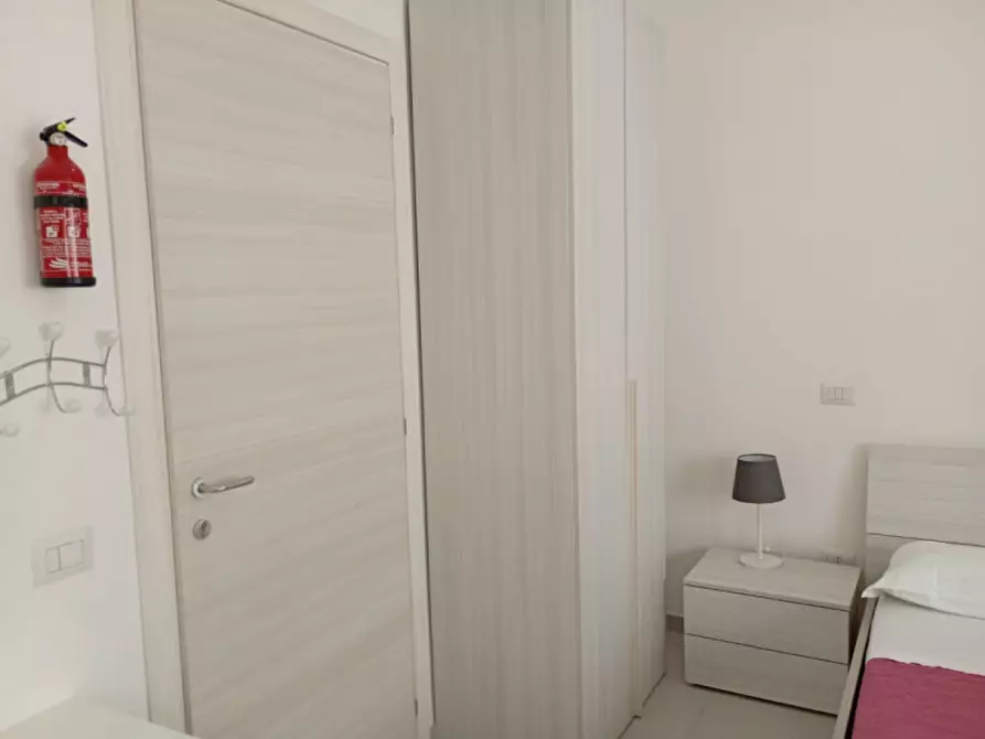 Immagine 24 di Camera in affitto  in Oronzo Costa 44 a Napoli