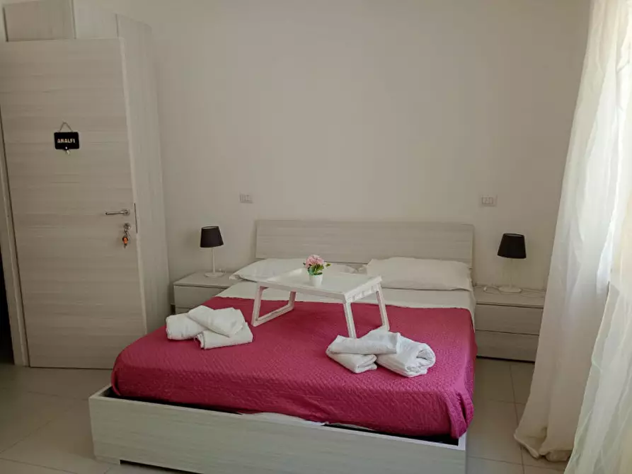 Immagine 28 di Camera in affitto  in Oronzo Costa 44 a Napoli