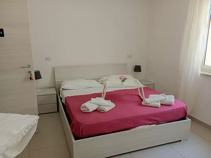 Immagine 29 di Camera in affitto  in Oronzo Costa 44 a Napoli