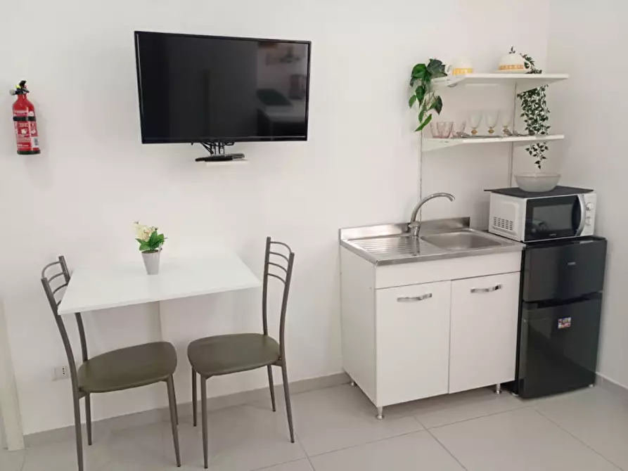 Immagine 44 di Camera in affitto  in Oronzo Costa 44 a Napoli