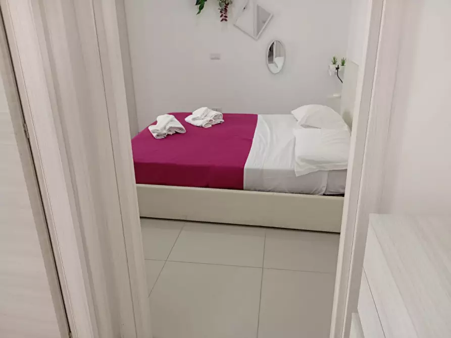 Immagine 47 di Camera in affitto  in Oronzo Costa 44 a Napoli