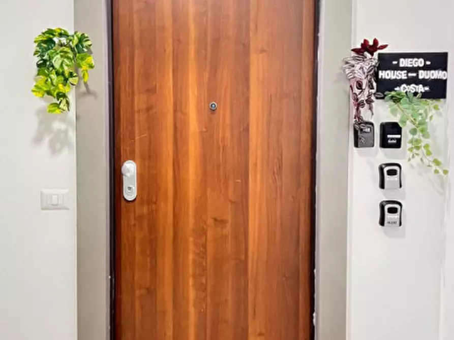 Immagine 58 di Camera in affitto  in Oronzo Costa 44 a Napoli