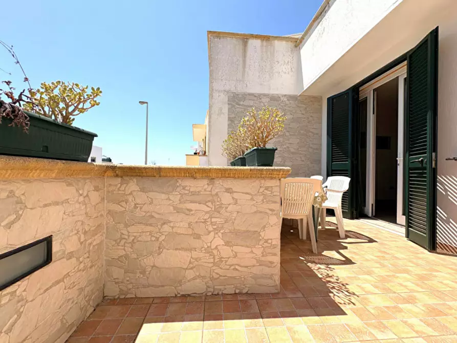 Immagine 1 di Appartamento in vendita  in Via Fausto Coppi a Salve