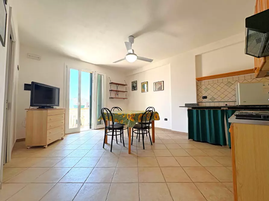 Immagine 2 di Appartamento in vendita  in Via Fausto Coppi a Salve