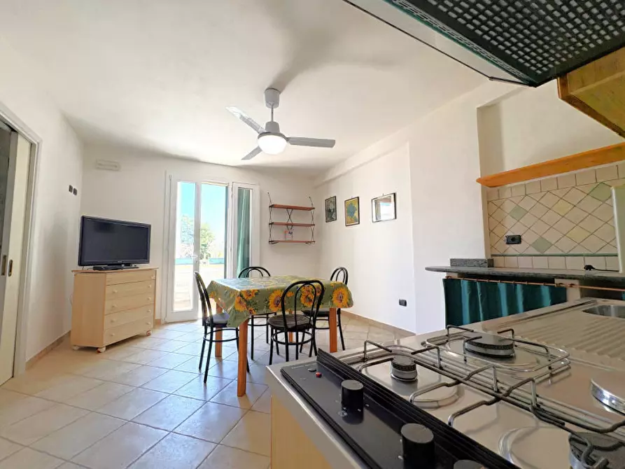 Immagine 3 di Appartamento in vendita  in Via Fausto Coppi a Salve