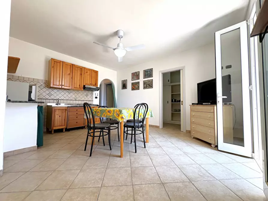 Immagine 4 di Appartamento in vendita  in Via Fausto Coppi a Salve