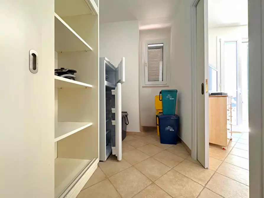 Immagine 5 di Appartamento in vendita  in Via Fausto Coppi a Salve