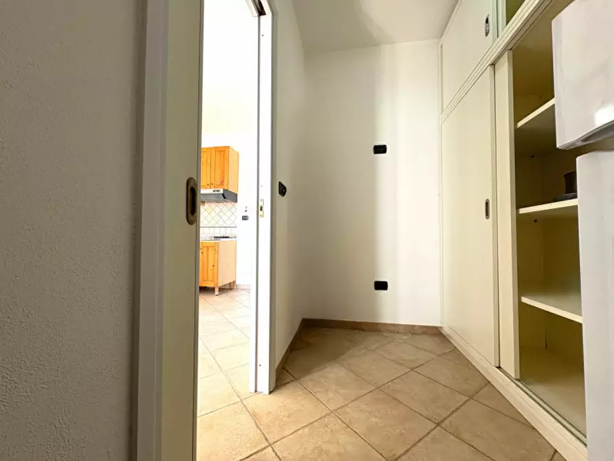 Immagine 6 di Appartamento in vendita  in Via Fausto Coppi a Salve