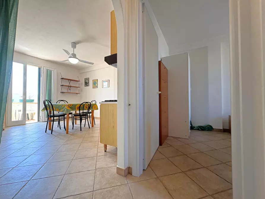 Immagine 7 di Appartamento in vendita  in Via Fausto Coppi a Salve