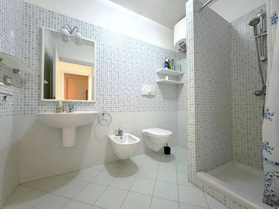 Immagine 11 di Appartamento in vendita  in Via Fausto Coppi a Salve