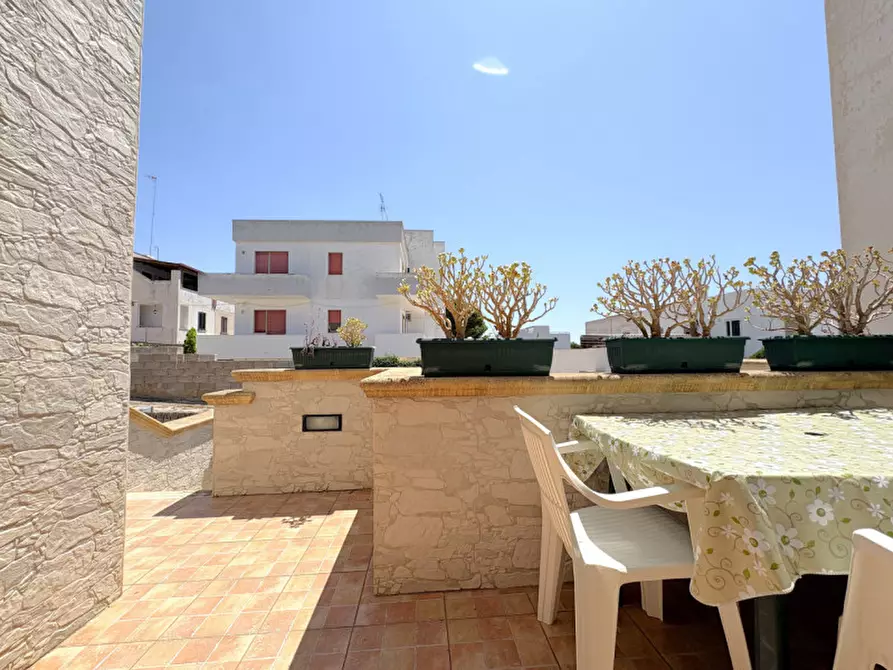 Immagine 14 di Appartamento in vendita  in Via Fausto Coppi a Salve