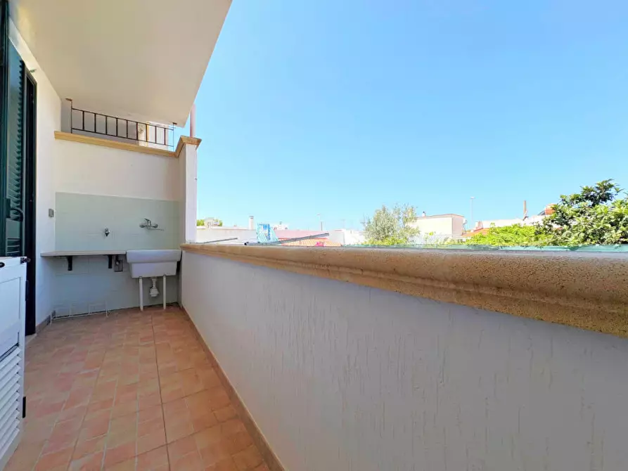 Immagine 15 di Appartamento in vendita  in Via Fausto Coppi a Salve