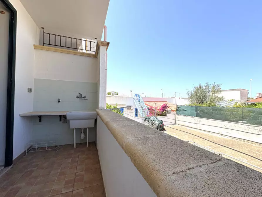 Immagine 17 di Appartamento in vendita  in Via Fausto Coppi a Salve