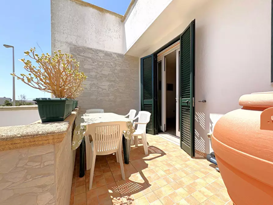 Immagine 18 di Appartamento in vendita  in Via Fausto Coppi a Salve