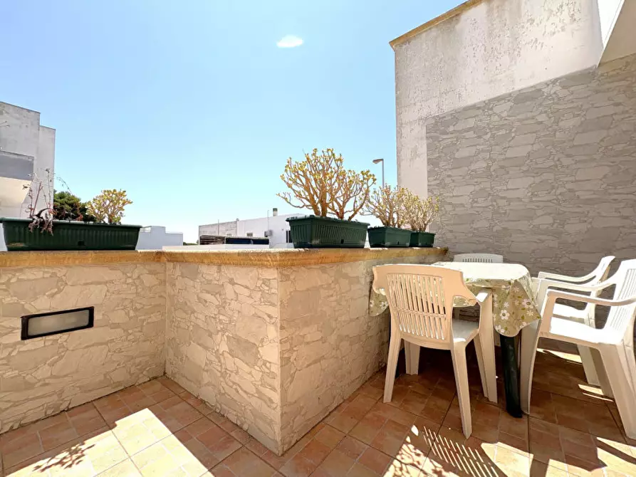 Immagine 19 di Appartamento in vendita  in Via Fausto Coppi a Salve