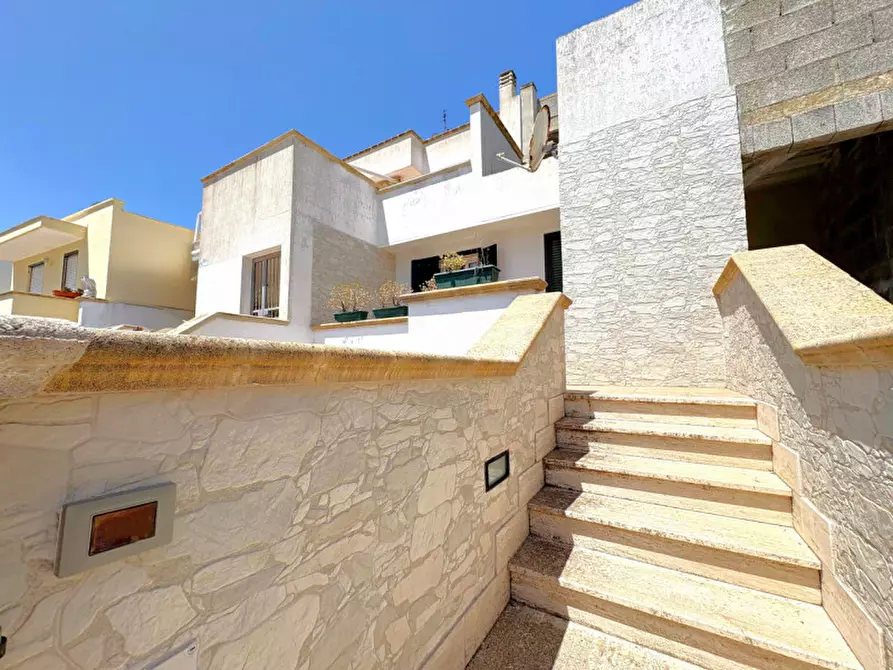 Immagine 20 di Appartamento in vendita  in Via Fausto Coppi a Salve