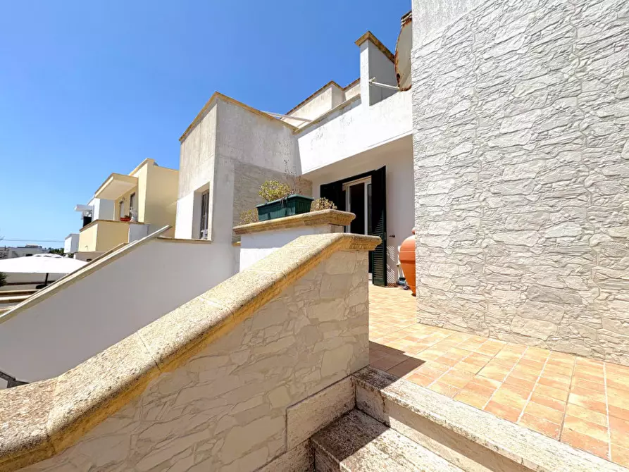 Immagine 21 di Appartamento in vendita  in Via Fausto Coppi a Salve