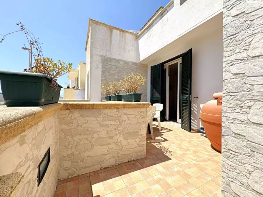 Immagine 22 di Appartamento in vendita  in Via Fausto Coppi a Salve