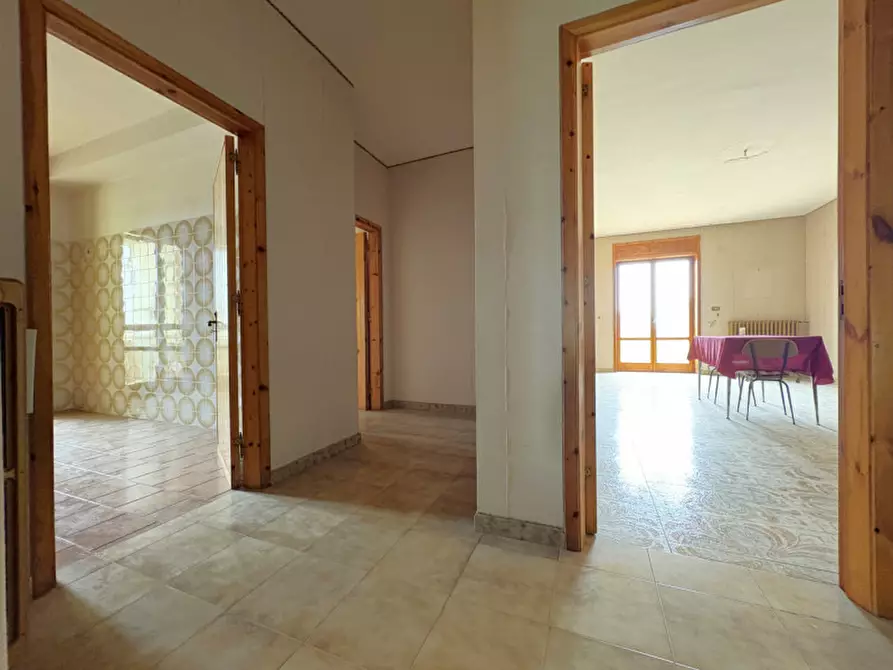 Immagine 1 di Appartamento in vendita  in Via Fratelli Rosselli a Trepuzzi