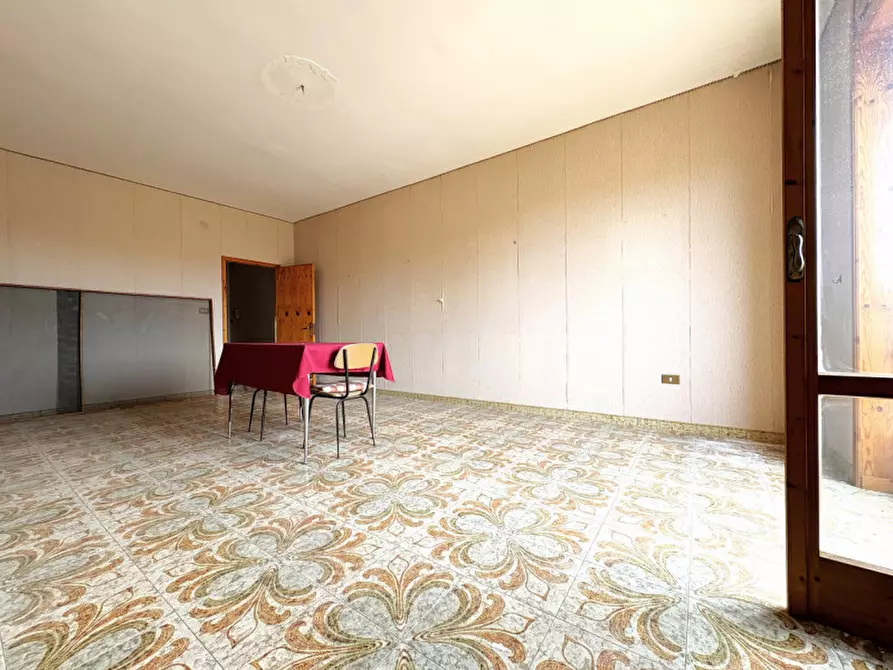 Immagine 3 di Appartamento in vendita  in Via Fratelli Rosselli a Trepuzzi