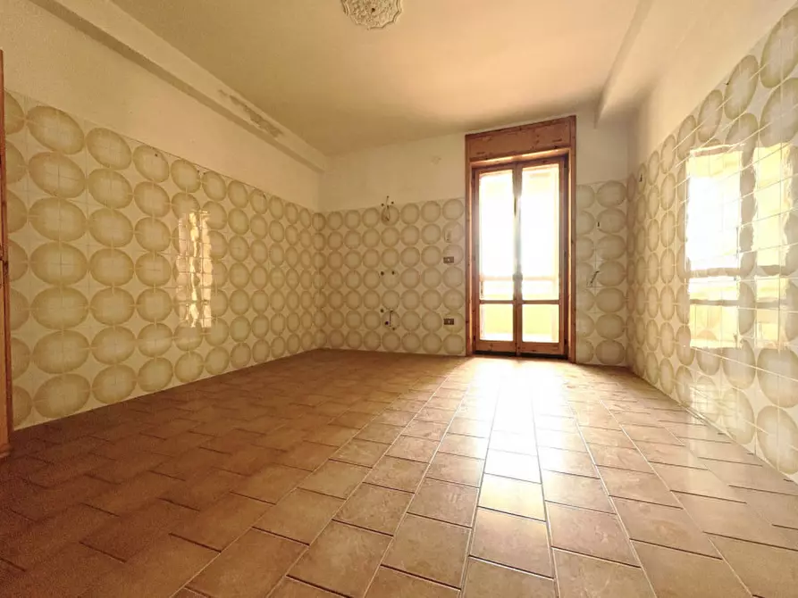 Immagine 4 di Appartamento in vendita  in Via Fratelli Rosselli a Trepuzzi