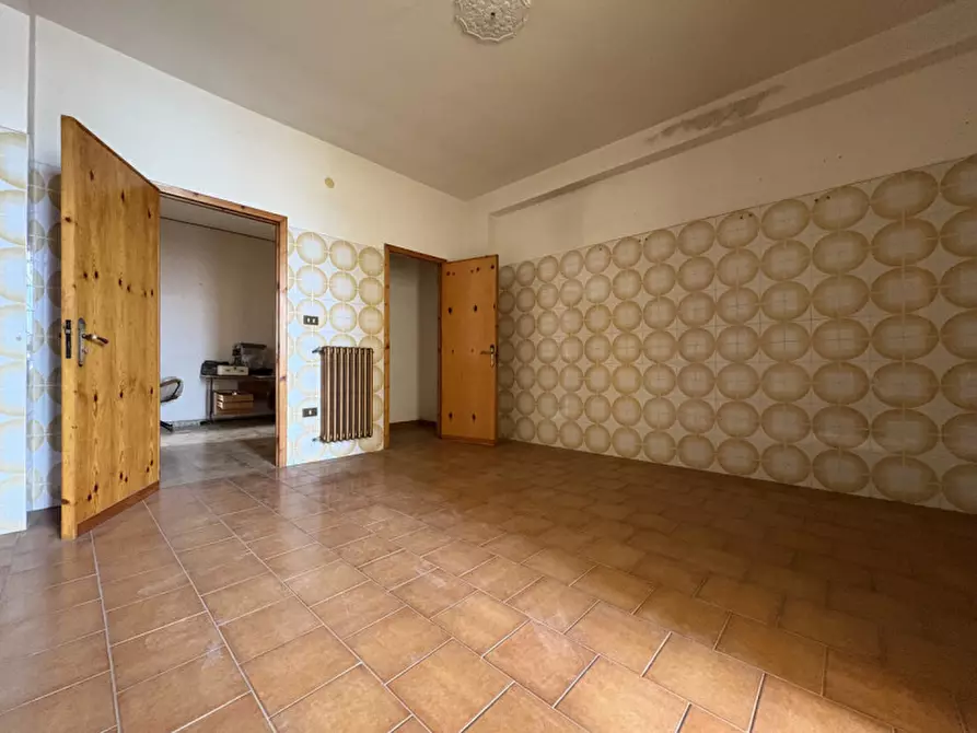 Immagine 5 di Appartamento in vendita  in Via Fratelli Rosselli a Trepuzzi