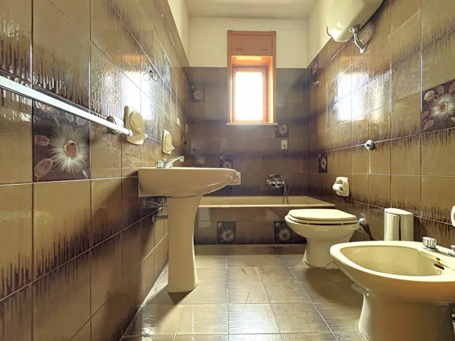 Immagine 6 di Appartamento in vendita  in Via Fratelli Rosselli a Trepuzzi