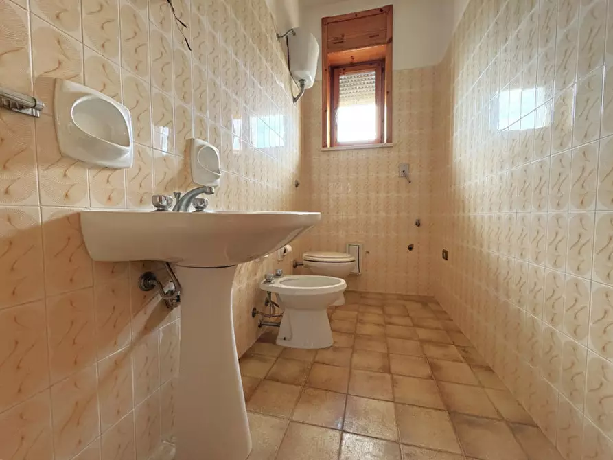 Immagine 8 di Appartamento in vendita  in Via Fratelli Rosselli a Trepuzzi