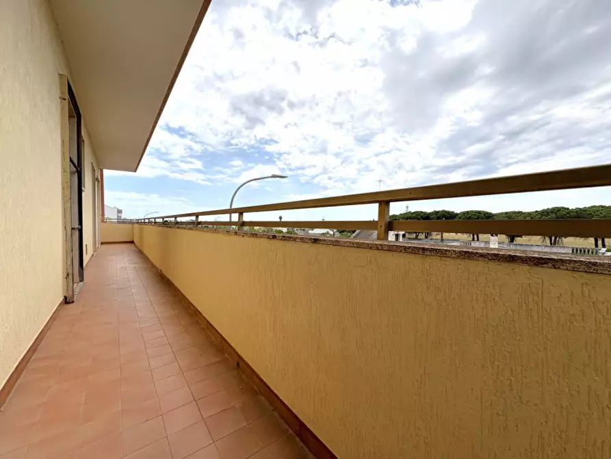 Immagine 11 di Appartamento in vendita  in Via Fratelli Rosselli a Trepuzzi