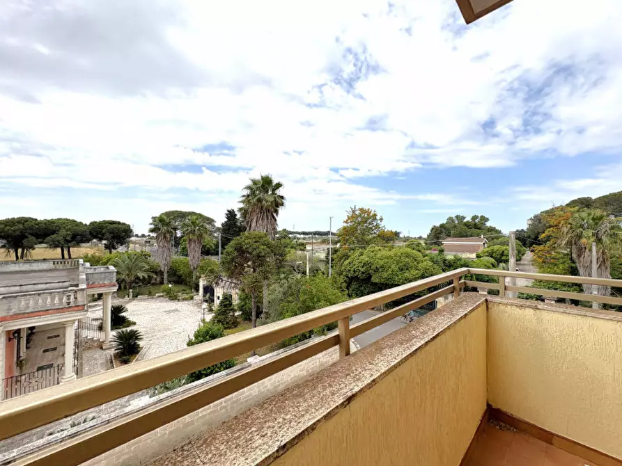 Immagine 13 di Appartamento in vendita  in Via Fratelli Rosselli a Trepuzzi