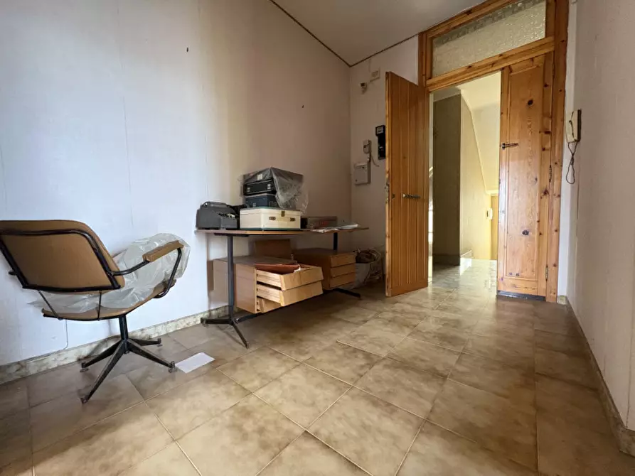 Immagine 14 di Appartamento in vendita  in Via Fratelli Rosselli a Trepuzzi