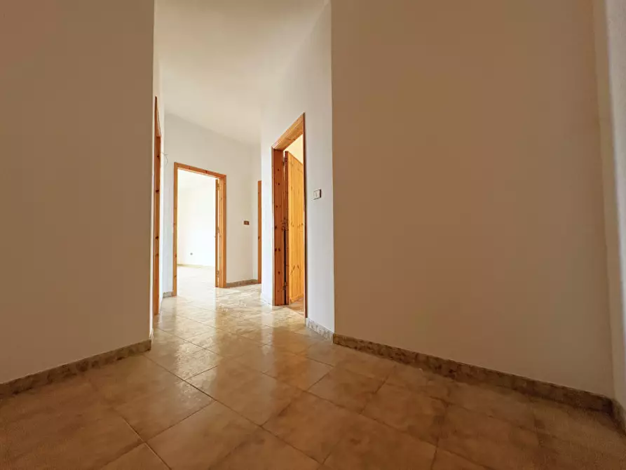 Immagine 2 di Appartamento in vendita  in Via Fratelli Rosselli a Trepuzzi