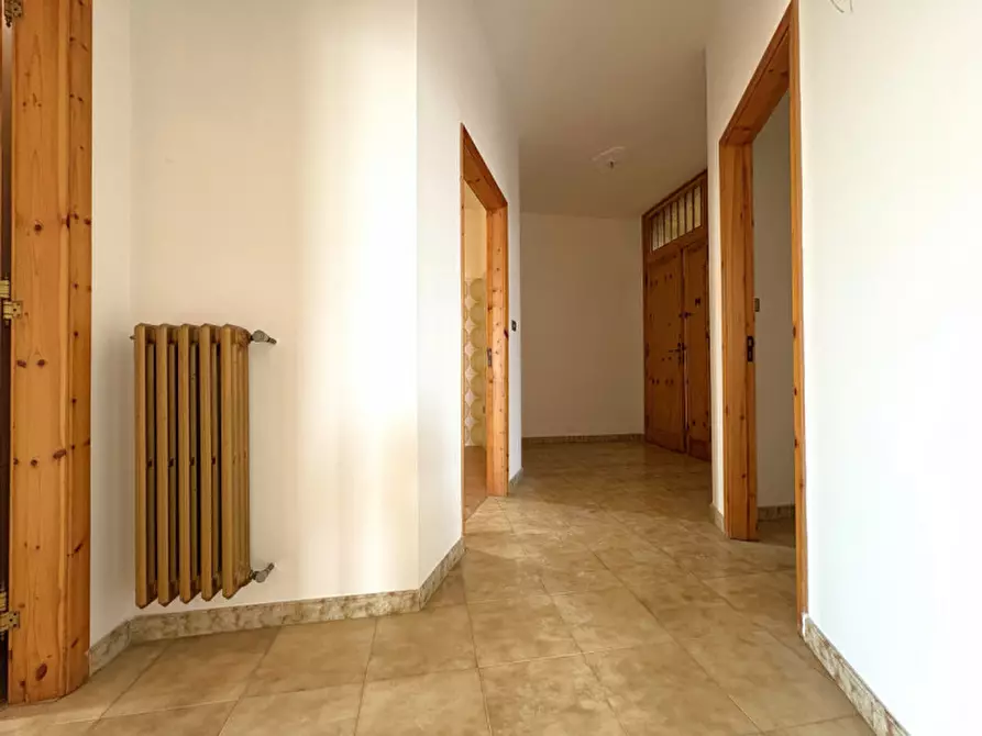 Immagine 3 di Appartamento in vendita  in Via Fratelli Rosselli a Trepuzzi